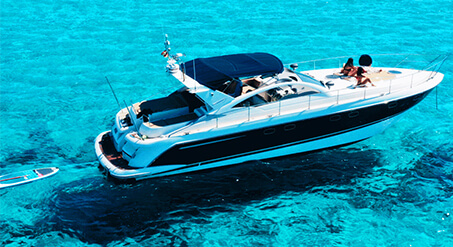 Islamorada Båd-, Yacht- og Fiskecharter
